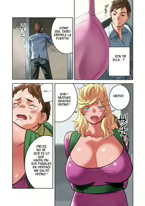 Page 12 of Chichinomi K-Cup Hitozuma Julia-san no Bonyuu - preview thumbnail