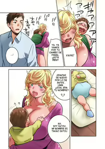 Page 13 of Chichinomi K-Cup Hitozuma Julia-san no Bonyuu - preview thumbnail