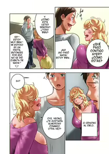 Page 60 of Chichinomi K-Cup Hitozuma Julia-san no Bonyuu - preview thumbnail