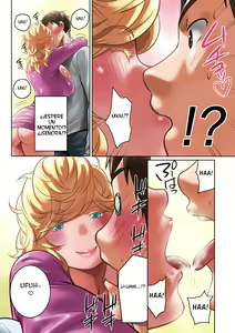 Page 61 of Chichinomi K-Cup Hitozuma Julia-san no Bonyuu - preview thumbnail