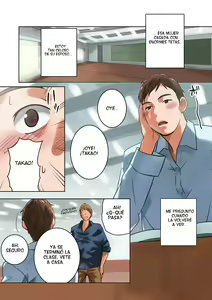 Page 7 of Chichinomi K-Cup Hitozuma Julia-san no Bonyuu - preview thumbnail