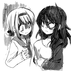 Page 16 of TS boyfriend and the bi girlfriend - preview thumbnail