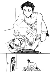 Page 36 of TS boyfriend and the bi girlfriend - preview thumbnail