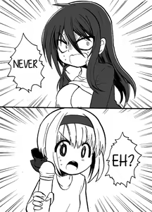 Page 52 of TS boyfriend and the bi girlfriend - preview thumbnail