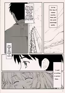 Page 3 of D.C. ~Endless Summer~ - preview thumbnail