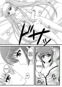 Page 16 of Mousou Daisuki Fate-Chan - preview thumbnail