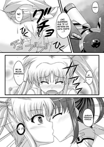 Page 7 of Mousou Daisuki Fate-Chan - preview thumbnail