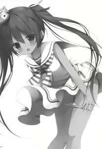Page 18 of Saa, Teitoku ni Pants o Misete Goran - preview thumbnail
