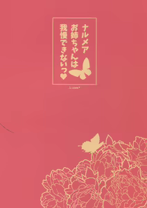 Page 3 of Narmaya Onee-chan wa Gaman Dekinai - preview thumbnail