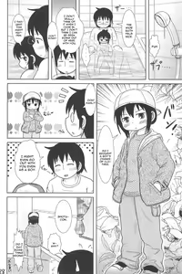 Page 28 of Sanjo-san to Issho - preview thumbnail