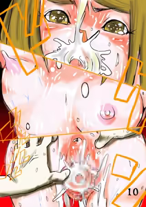 Page 10 of Kono Gazou o Baramaka Retaku Nakereba, Ore no Pet ni Naranai Tomo 2nd - preview thumbnail
