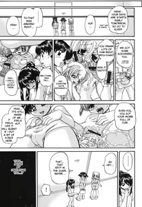 Page 116 of Shougakusei no Rankou Jijou - Schoolchild's Group Sex Circumstances - preview thumbnail