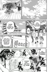 Page 128 of Shougakusei no Rankou Jijou - Schoolchild's Group Sex Circumstances - preview thumbnail