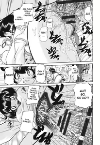 Page 136 of Shougakusei no Rankou Jijou - Schoolchild's Group Sex Circumstances - preview thumbnail