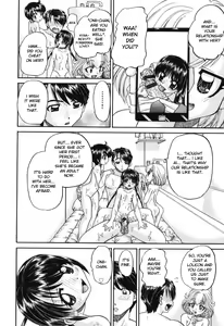 Page 17 of Shougakusei no Rankou Jijou - Schoolchild's Group Sex Circumstances - preview thumbnail