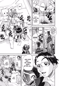 Page 178 of Shougakusei no Rankou Jijou - Schoolchild's Group Sex Circumstances - preview thumbnail