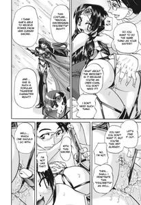 Page 185 of Shougakusei no Rankou Jijou - Schoolchild's Group Sex Circumstances - preview thumbnail