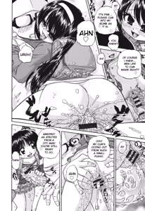 Page 39 of Shougakusei no Rankou Jijou - Schoolchild's Group Sex Circumstances - preview thumbnail