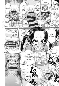 Page 41 of Shougakusei no Rankou Jijou - Schoolchild's Group Sex Circumstances - preview thumbnail