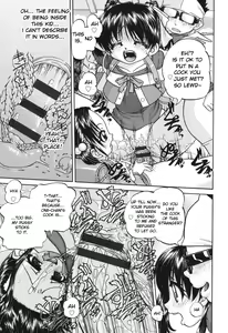 Page 46 of Shougakusei no Rankou Jijou - Schoolchild's Group Sex Circumstances - preview thumbnail