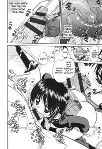 Page 51 of Shougakusei no Rankou Jijou - Schoolchild's Group Sex Circumstances - preview thumbnail