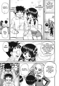 Page 58 of Shougakusei no Rankou Jijou - Schoolchild's Group Sex Circumstances - preview thumbnail