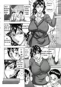 Page 2 of Nuevo traje de colegio - preview thumbnail