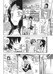 Page 2 of No confies en la hermana mayor - preview thumbnail