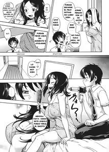 Page 3 of No confies en la hermana mayor - preview thumbnail