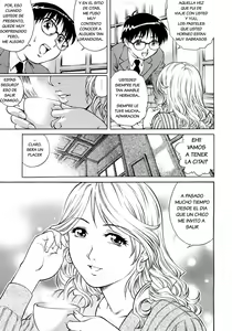 Page 5 of Primera vez con la mama de un amigo - preview thumbnail