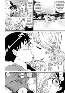 Page 8 of Primera vez con la mama de un amigo - preview thumbnail