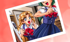 Page 16 of Ojou-sama o Nerae!! - preview thumbnail