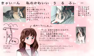 Page 341 of Ojou-sama o Nerae!! - preview thumbnail