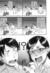 Page 164 of COMIC MILF 2018-10 Vol. 44 - preview thumbnail