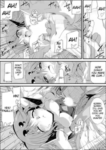 Page 27 of Uwanariduke ~Hakudaku ni Mamireta Dokujo~ - preview thumbnail