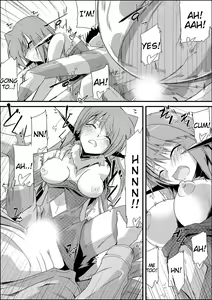 Page 29 of Uwanariduke ~Hakudaku ni Mamireta Dokujo~ - preview thumbnail