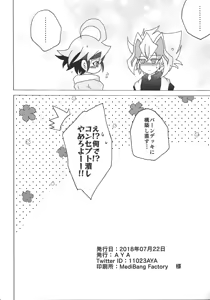 Page 17 of Z-ARC wa Dare no Iu Koto demo Kiichau kara Totemo Shinpai desu - preview thumbnail