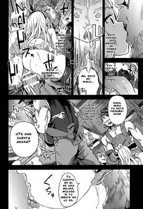 Page 15 of Victim Girls 20 THE COLLAPSE OF CAGLIOSTRO - preview thumbnail