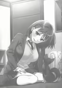 Page 209 of Shuumatsu no Tawawa Soushuuhen +α - preview thumbnail