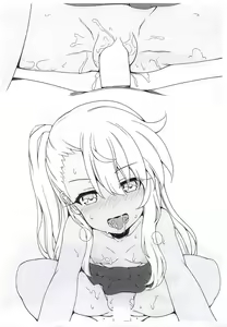 Page 7 of Prisma Illya no Rakugaki Bon - preview thumbnail