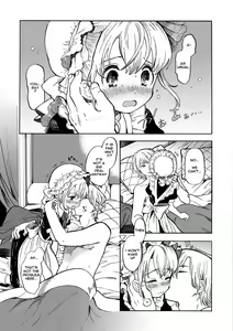 Page 3 of Morning Maid - preview thumbnail