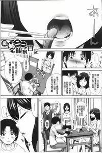 Page 153 of Ane to Kurasu - preview thumbnail