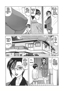 Page 3 of Inbo Ninshin Soukan | Una Madre Ejemplar - preview thumbnail