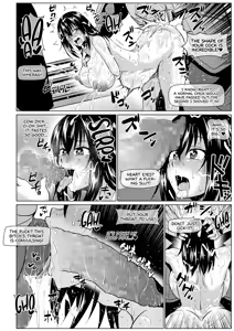 Page 27 of Slave the Blood III - preview thumbnail