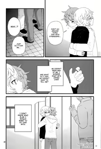 Page 24 of Shounen Zukan - preview thumbnail
