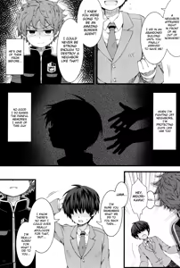 Page 29 of Shounen Zukan - preview thumbnail