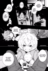 Page 9 of Shounen Zukan - preview thumbnail
