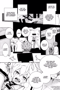 Page 10 of Shounen Zukan - preview thumbnail