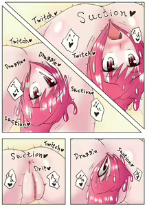 Page 19 of Vore Roulette - preview thumbnail
