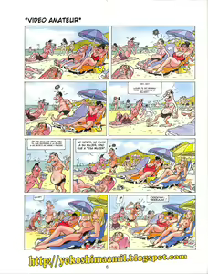 Page 22 of Two Platoons Attack - preview thumbnail